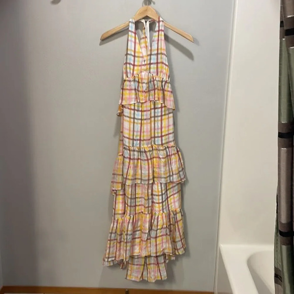 NWT Cinq a Sept woman’s Astor Dress. - Picture 2 of 16